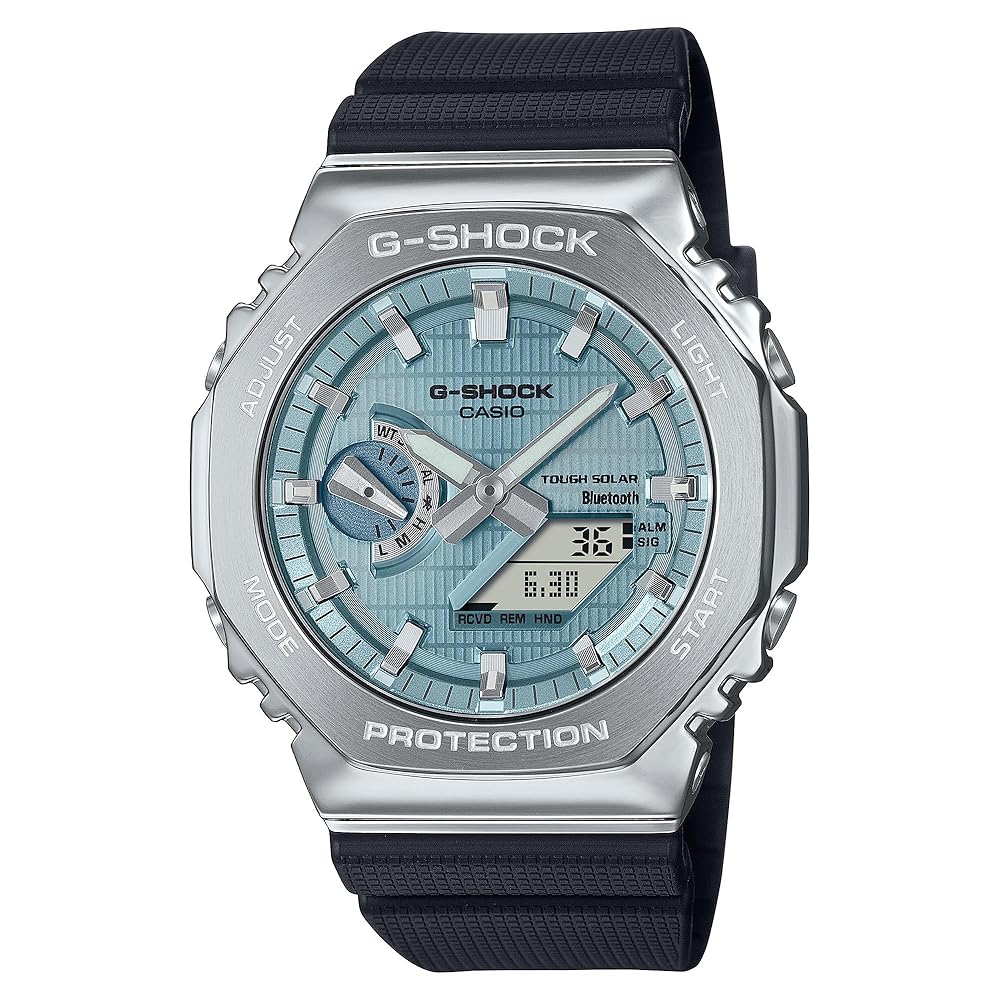 G-shock GBM2100-A
