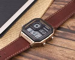 CASIO AE-1200 ROYAL OAK