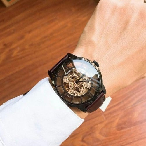 FOSSIL TOWNSMAN EDITION