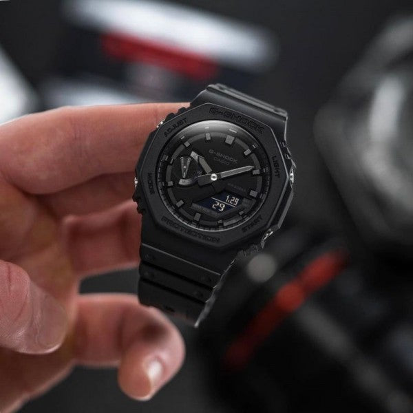 G-SHOCK GA110
