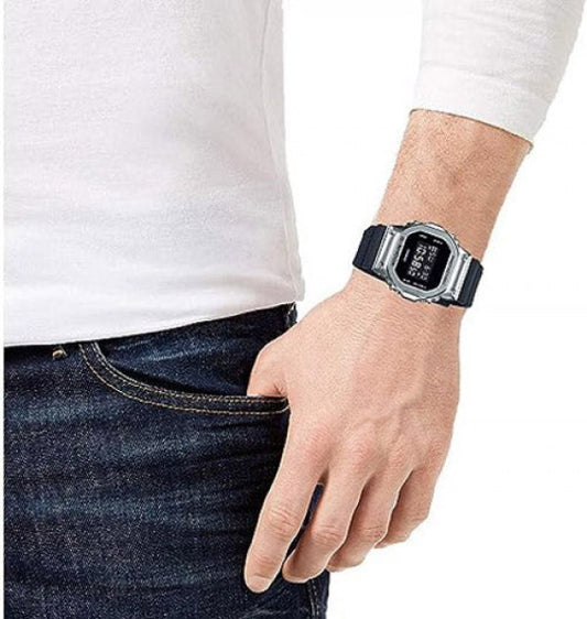 G SHOCK- GMS5600
