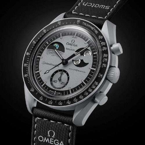OMEGA MOONX EDITION