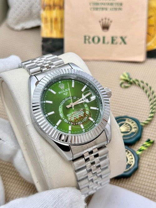 ROLEX SKY DWELLER