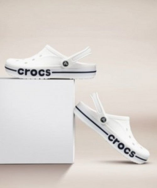 CROCS BAYABAND CLOGS