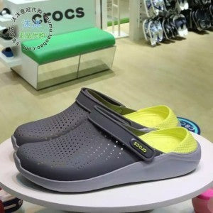 Crocs Literide Edition Neon