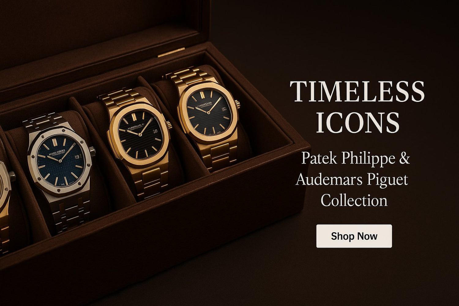 MENS WATCHES