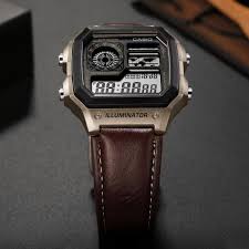 CASIO AE-1200 ROYAL OAK
