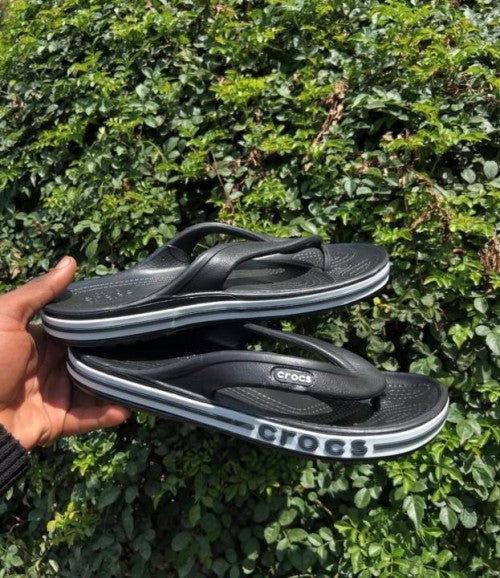 CROCS BAYABAND SLIDE