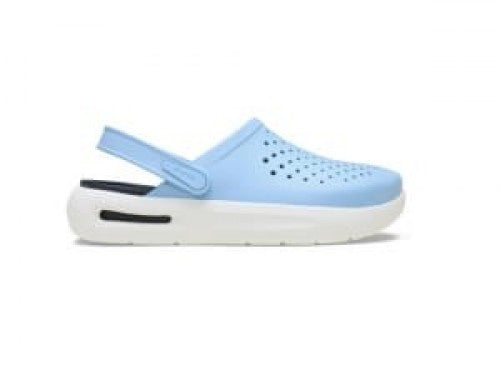 CROCS INMOTION CLOGS SKYBLUE