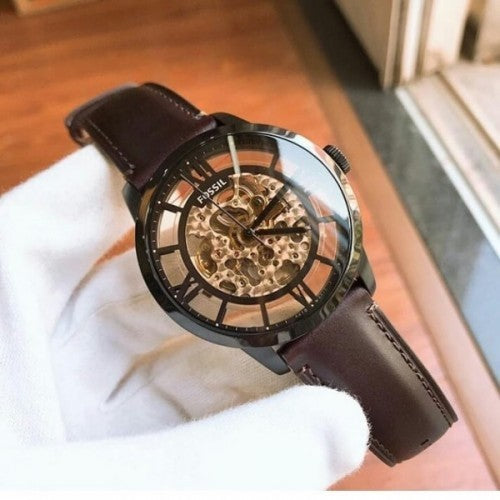 FOSSIL TOWNSMAN EDITION