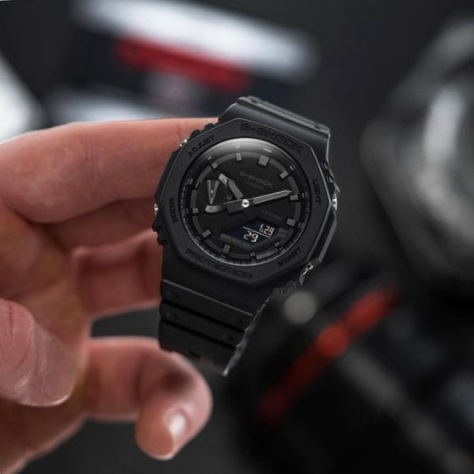 G-SHOCK GA110