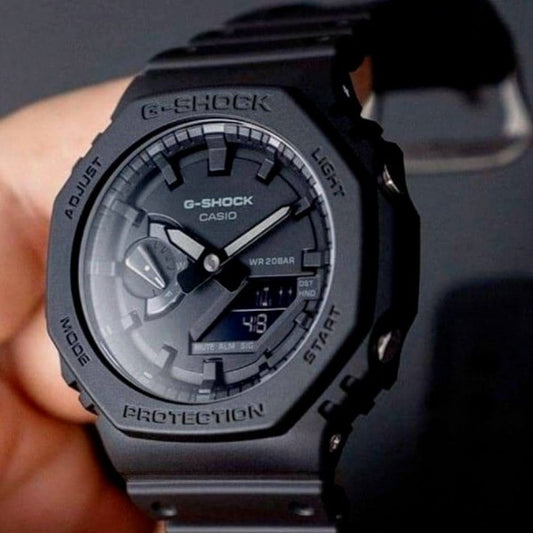 G-SHOCK GA110
