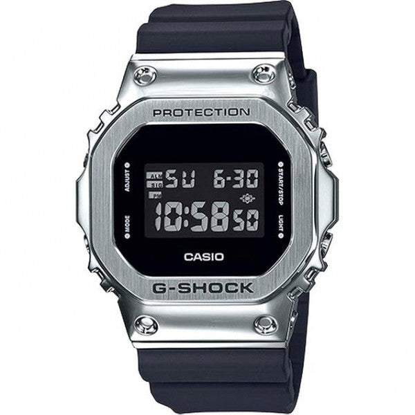 G SHOCK- GMS5600