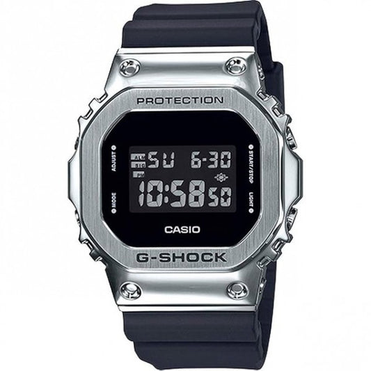 G SHOCK- GMS5600