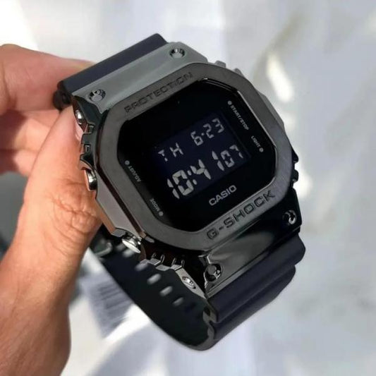 G-SHOCK GMS5600 BLACK