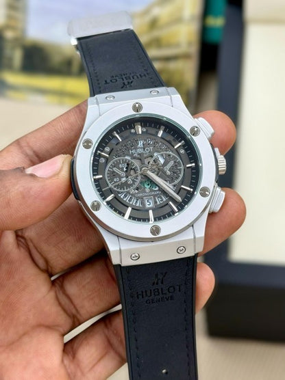 HUBLOT NEW EDITION