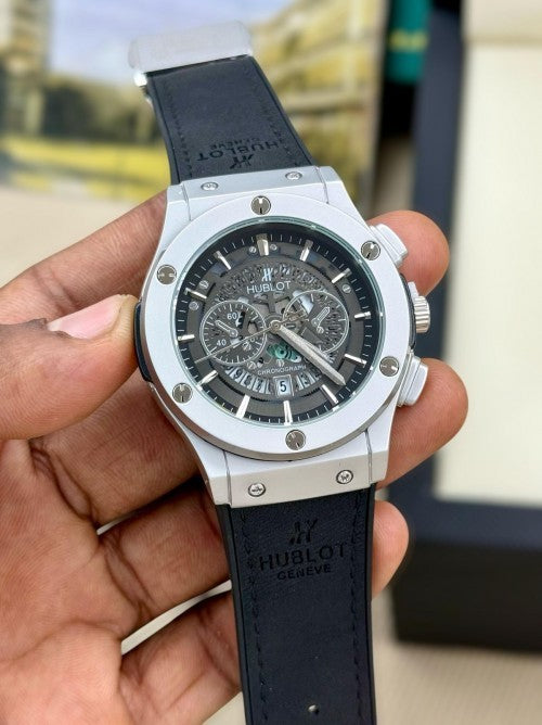 HUBLOT NEW EDITION