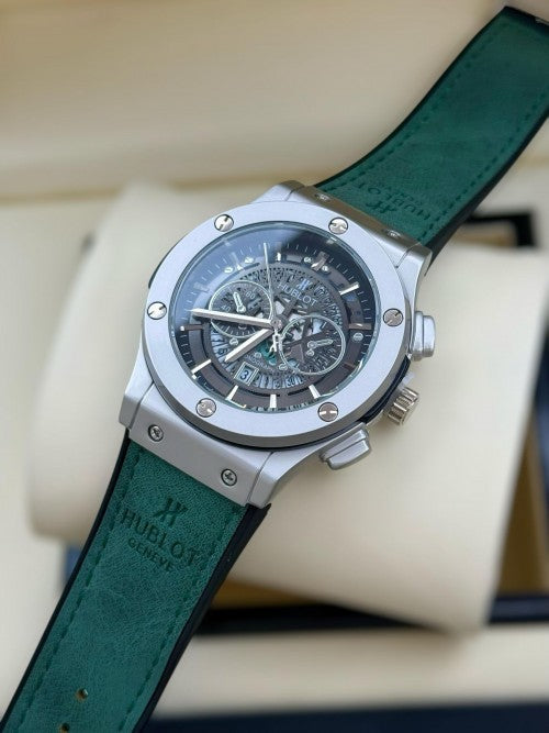 HUBLOT NEW EDITION
