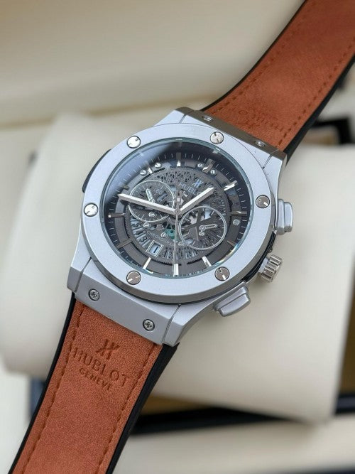 HUBLOT NEW EDITION