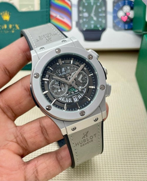 HUBLOT NEW EDITION