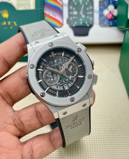 HUBLOT NEW EDITION