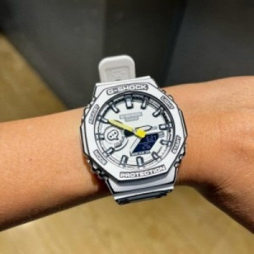 G SHOCK MANGA EDITION