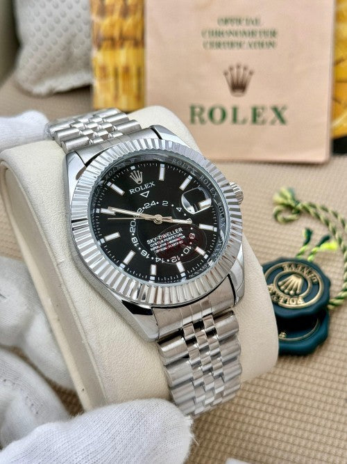 ROLEX SKY DWELLER