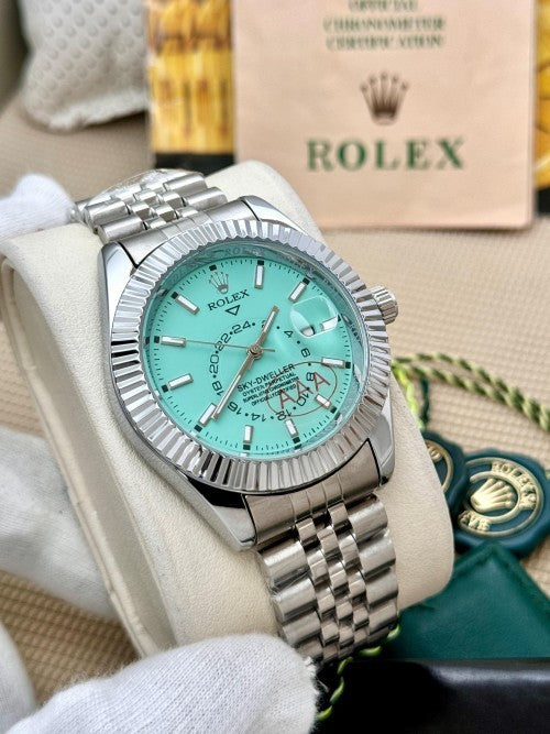 ROLEX SKY DWELLER