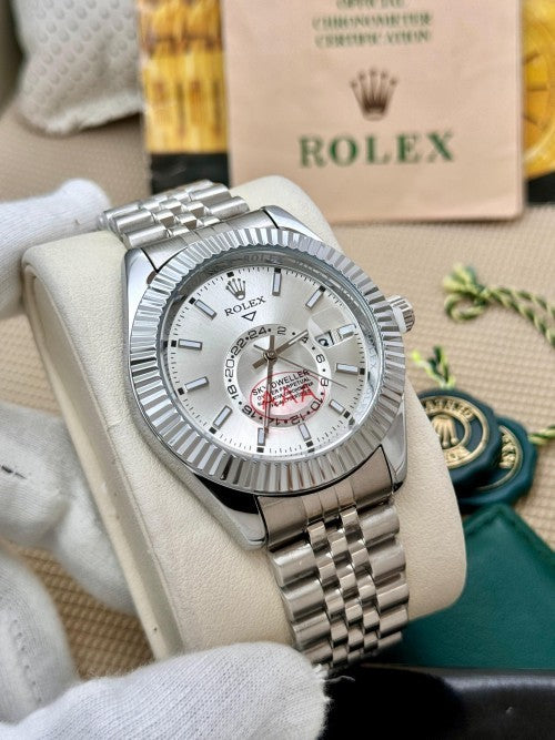 ROLEX SKY DWELLER