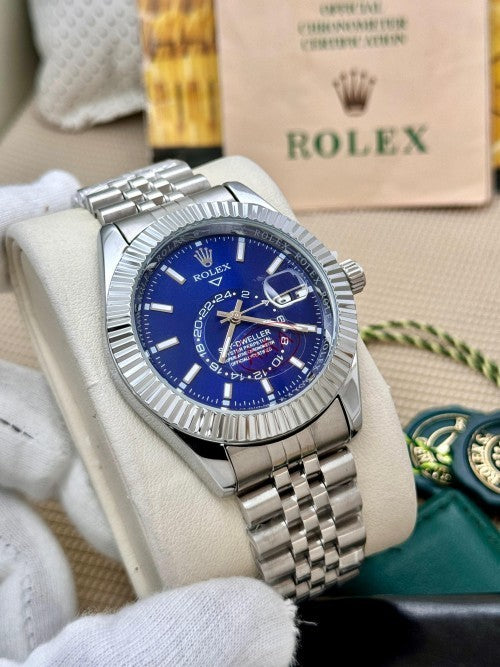 ROLEX SKY DWELLER