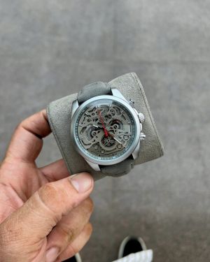 Tag huer CR-7 Grey