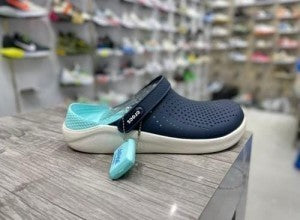 Crocs Literide Edition SKY BLUE