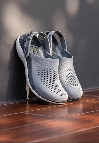 Crocs 360 literide Grey