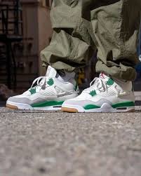 Nike Jorden Retro 4