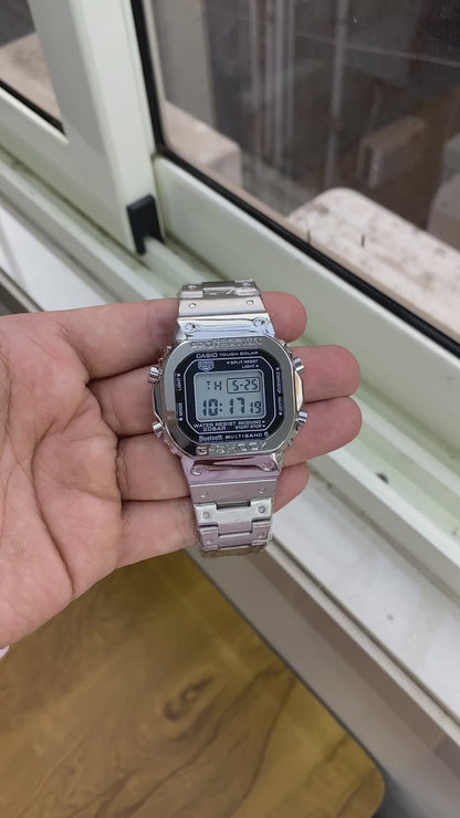 G SHOCK GMBW500