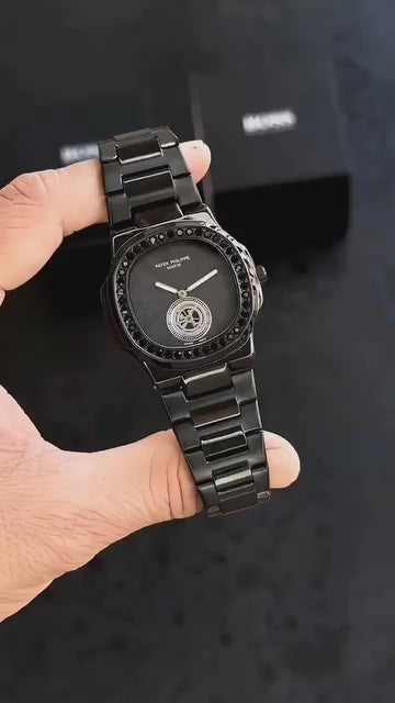PATEK PHILLEPE