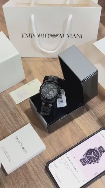 ARMANI EXCHANGE1722
