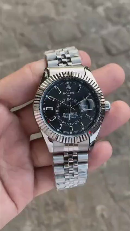 ROLEX SKY DWELLER
