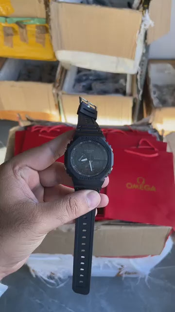 G-SHOCK GA110
