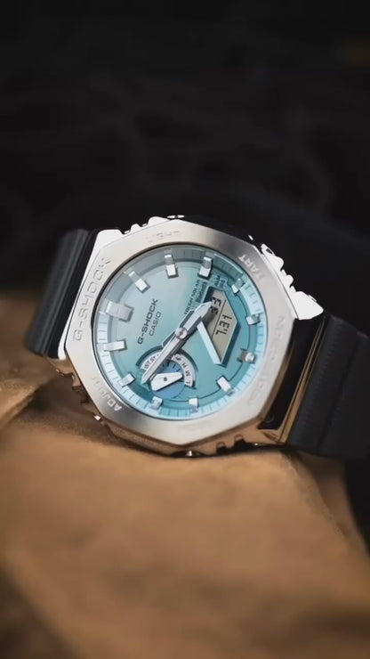 G-shock GBM2100-A