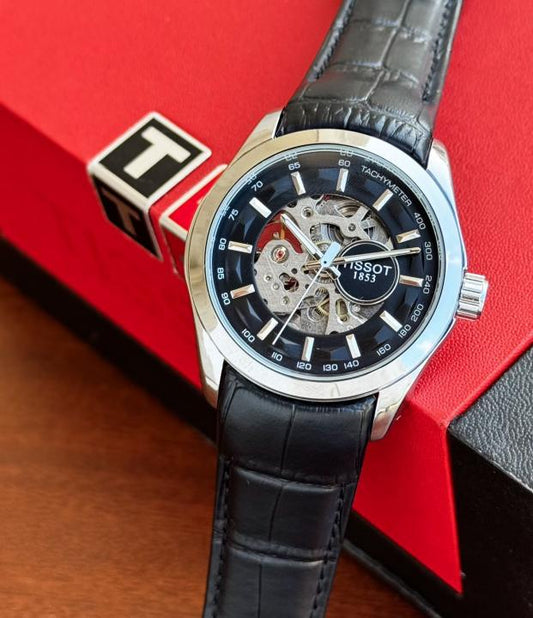 TISSOT SKELETON AUTO