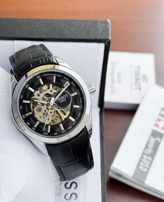 TISSOT SKELETON AUTO