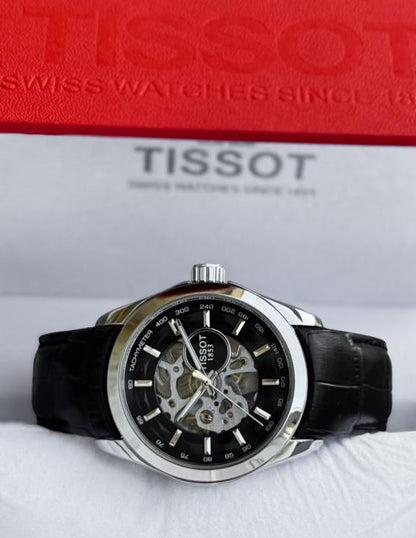 TISSOT SKELETON AUTO